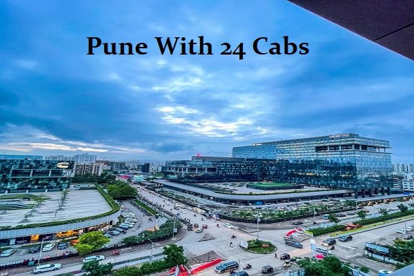 shirdi to pune cabs